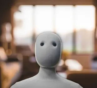 Neo, el primer robot doméstico funcional