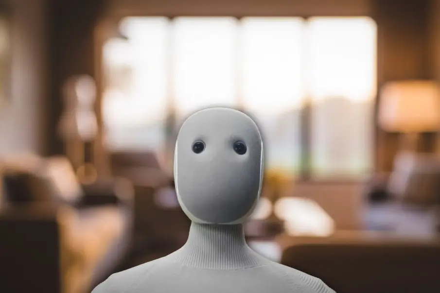 Neo, el primer robot doméstico funcional