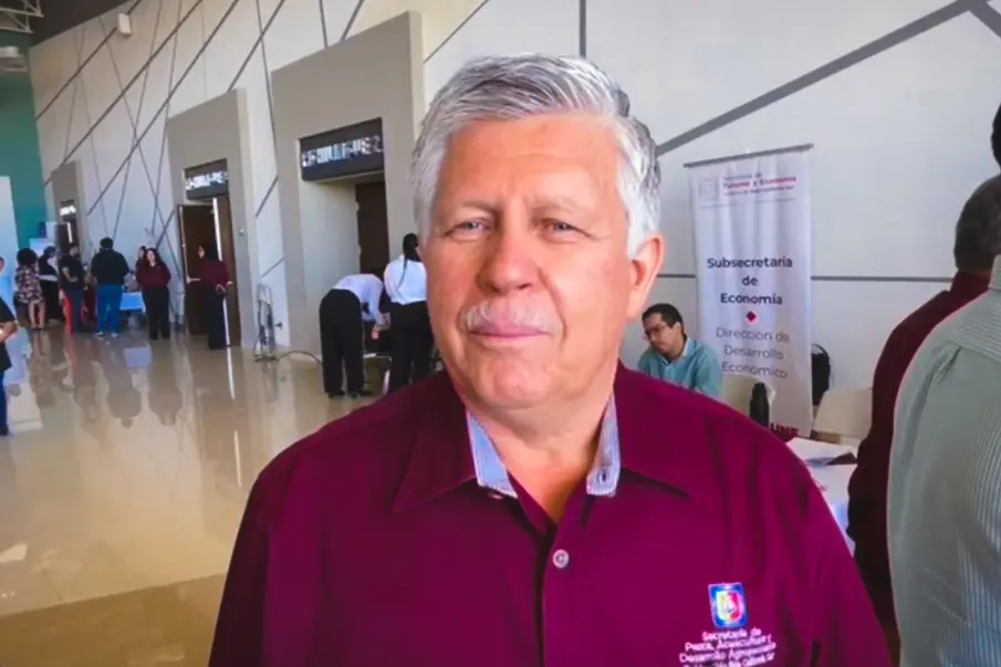 Baja California Sur fortalece programas agropecuarios tras superar la sequía