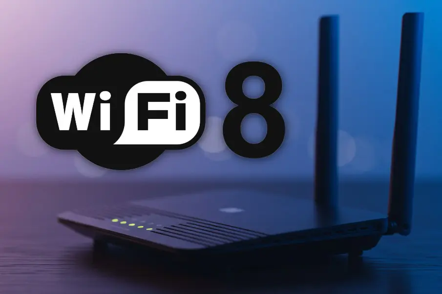 ¿Qué nuevas cosas tendrá el nuevo WiFi 8?