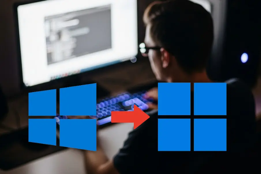 Windows 10 dejó de tener soporte; conoce como actualizar a Windows 11