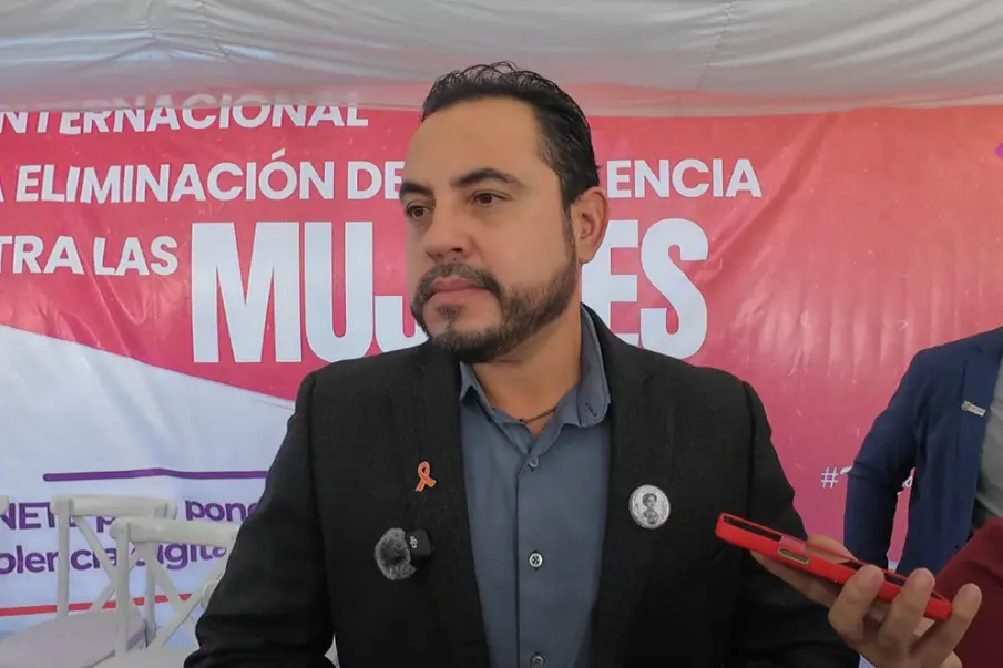 Recorte Federal Los Cabos