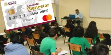 Beca Rita Cetina BCS