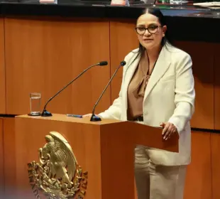 “Más de 13 millones de mexicanos salieron de la pobreza gracias a los programas sociales”