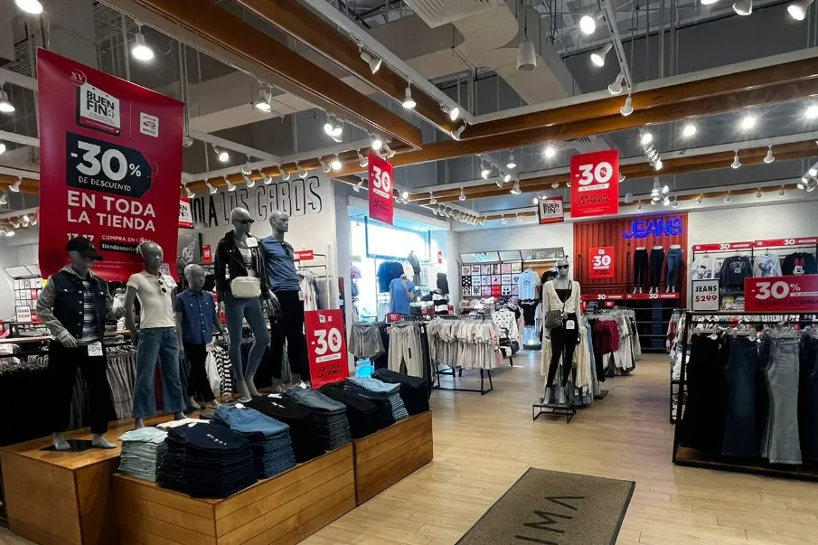 El Buen Fin Los Cabos