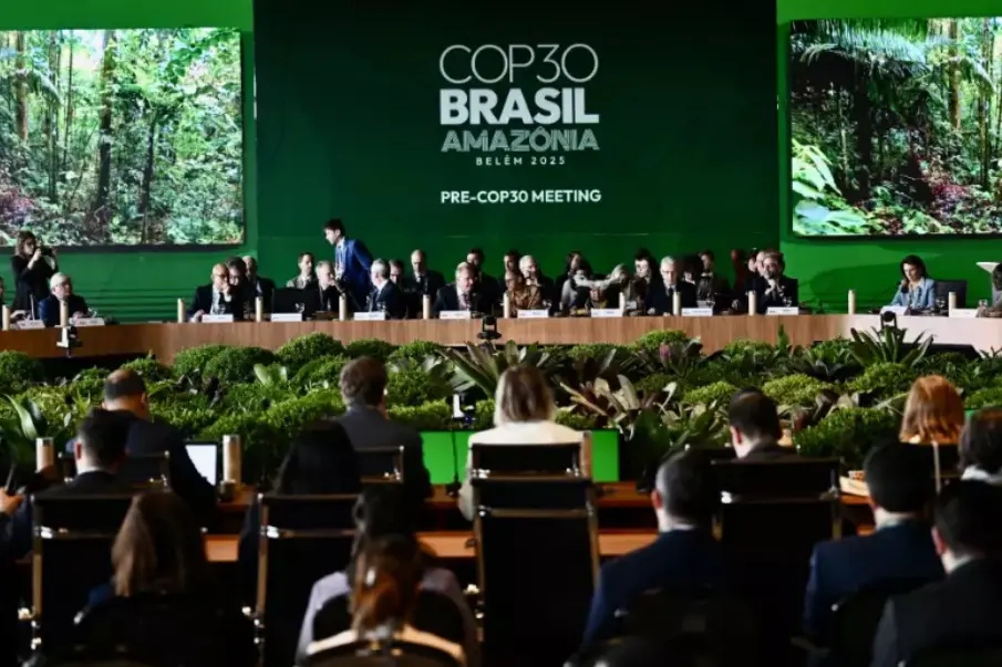 Alianza internacional en la COP30 de Belém acuerda combatir la desinformación para salvar la acción climática
