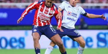 Cruz Azul Cuartos de Final Liga MX