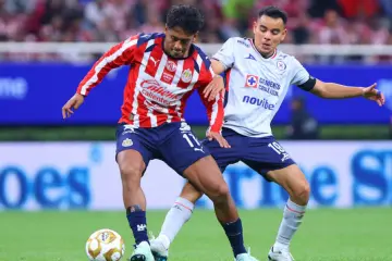 Cruz Azul Cuartos de Final Liga MX