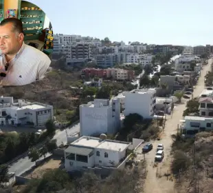 Gobierno de BCS destaca avances en infraestructura en CSL