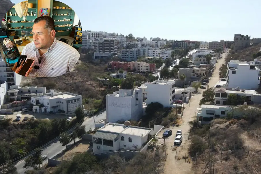 Gobierno de BCS destaca avances en infraestructura en CSL