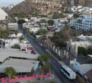 sexto municipio Cabo San Lucas