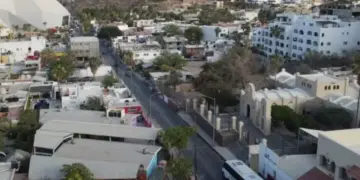 sexto municipio Cabo San Lucas