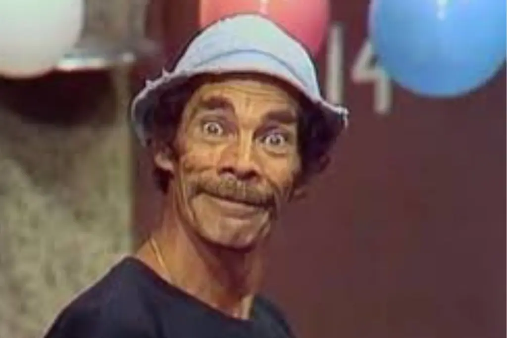 Don Ramon Perfect Don Ramón tendrá serie en HBO Max: Chespiritoverso crece