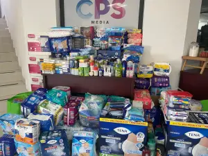 Carrera con Causa CPS Media–Saint Luke’s Hospitals apoyará a adultos mayores