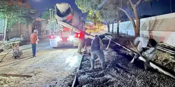 Recursos federales Los Cabos