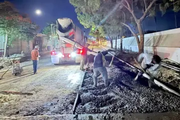 Recursos federales Los Cabos