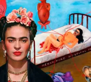 Frida