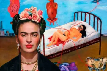 Frida