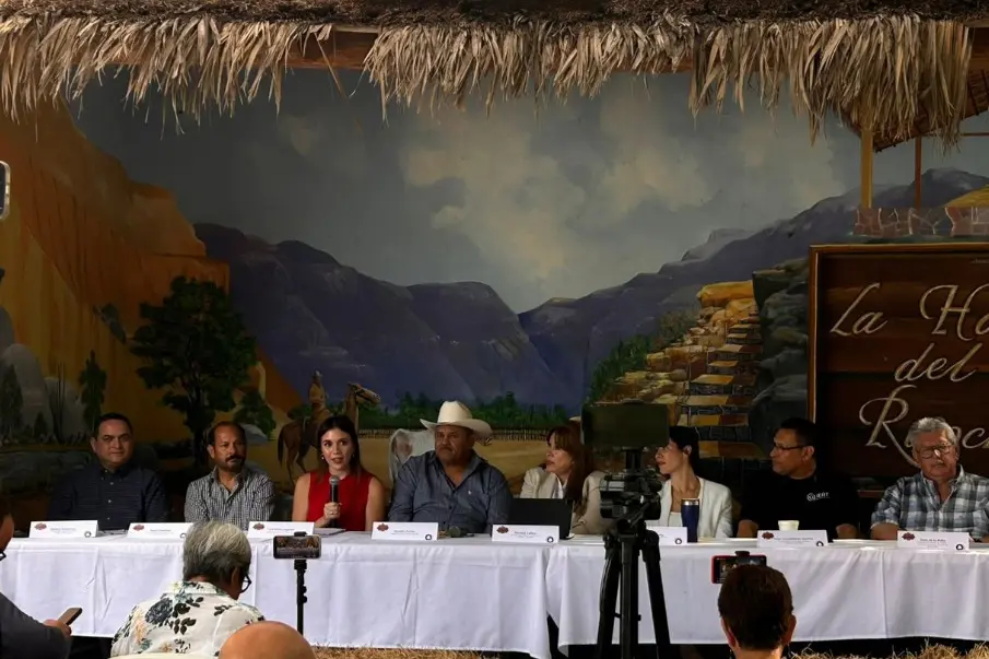 San Antonio listo para recibir el 4º Festival de la Machaca, el Queso y el Chorizo “Maquecho” 2025