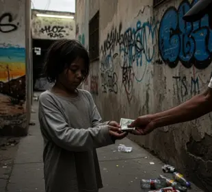 Aumentan denuncias por corrupción de menores en BCS: ya superan las del año pasado