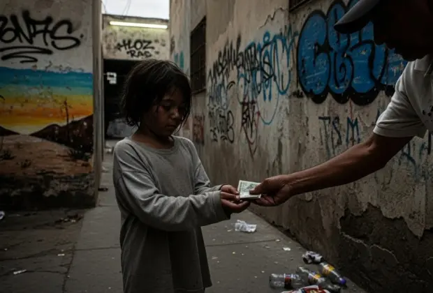 Aumentan denuncias por corrupción de menores en BCS: ya superan las del año pasado