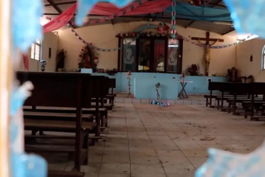 “Pueblos fantasma en la frontera Michoacán-Jalisco: el avance del crimen organizado y el éxodo de comunidades”