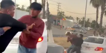 Pelea los cabos