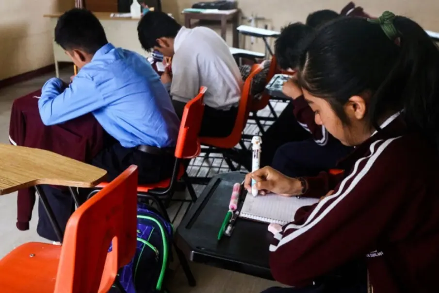 Cómo descargar la boleta de calificaciones de la Secretaría de Educación Pública (SEP) 2025? Paso a paso para padres de familia