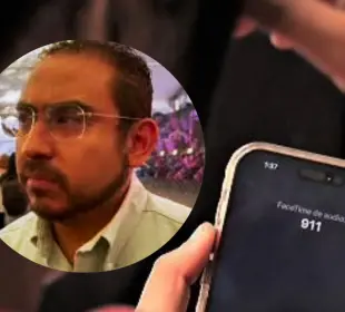 Alcalde de Tepoztlán denuncia amenazas telefónicas de presunta delincuencia organizada