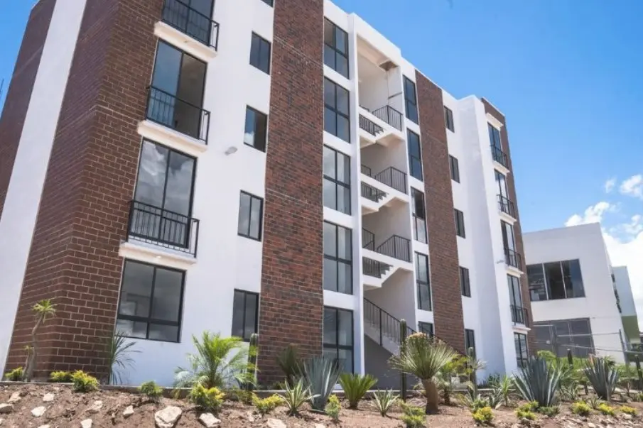 Tijuana da el banderazo: viviendas para el Bienestar iniciarán en enero de 2026