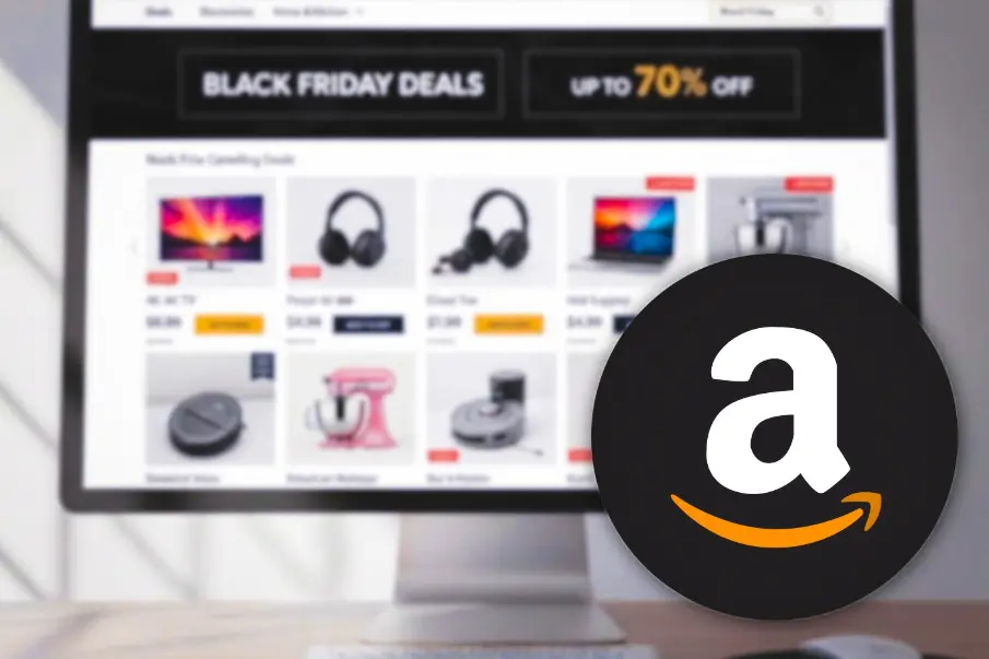 ¿Cuándo empieza el Black Friday 2025 en Amazon?