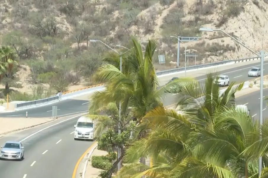 baches transpeninsular