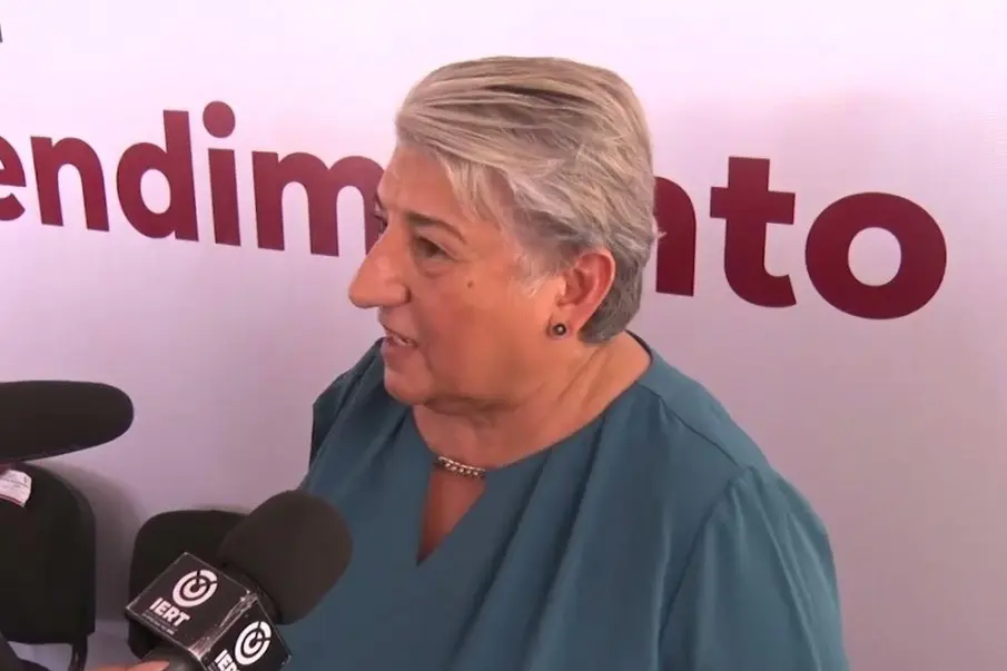 Gobierno de BCS concreta crédito de 700 millones: busca cerrar el año sin deudas y fortalecer gasto corriente