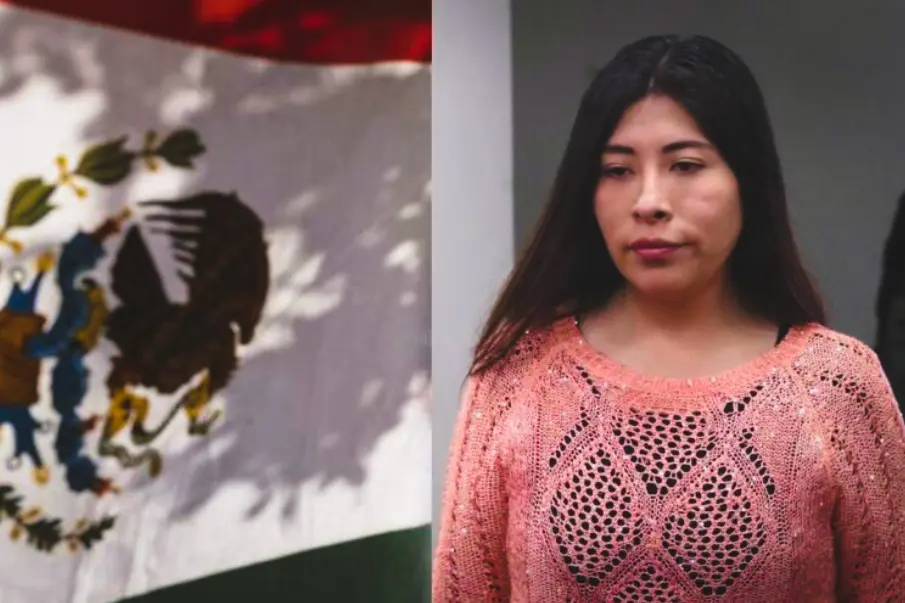 Perú evalúa dar salvoconducto a exfuncionaria asilada en embajada de México