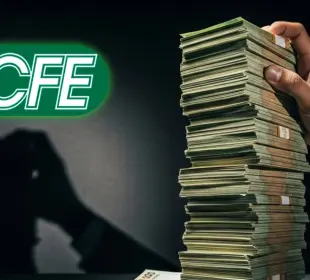 CFE debe 77 mil millones
