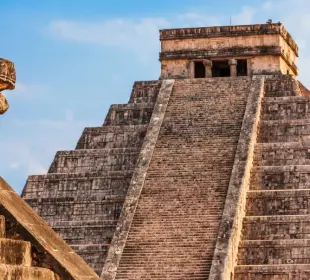 Chichén Itzá