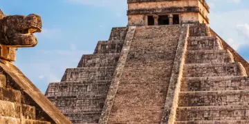 Chichén Itzá