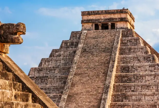 Chichén Itzá