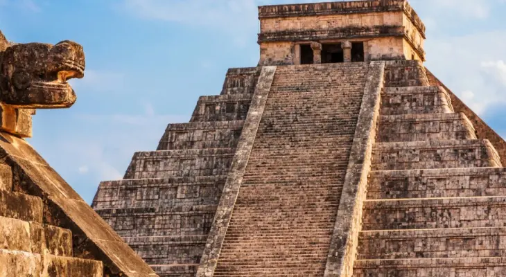 Chichén Itzá