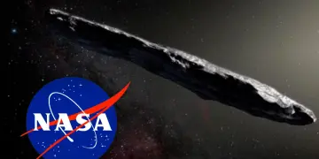 Cometa 3I/ATLAS contiene agua y moléculas nunca antes vistas