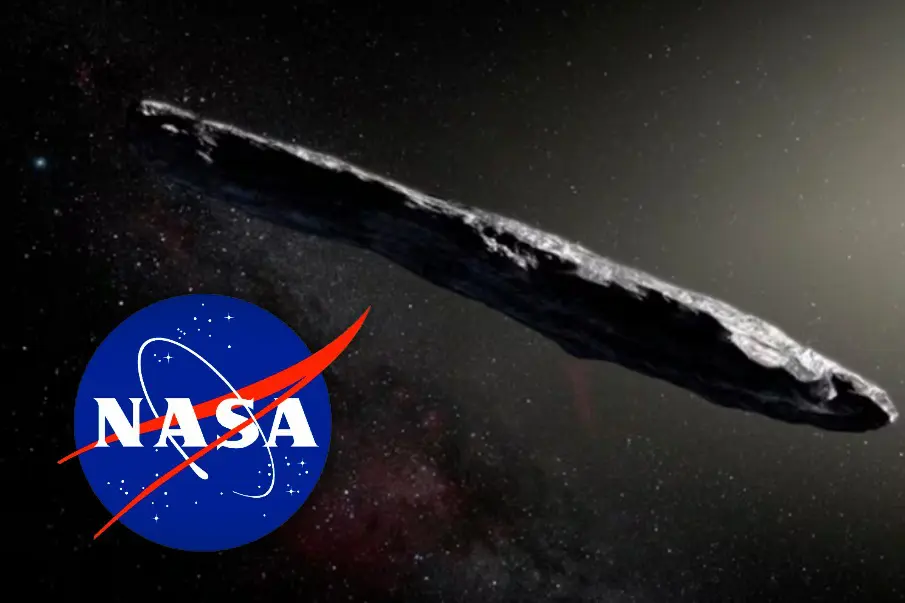 Cometa 3I/ATLAS contiene agua y moléculas nunca antes vistas