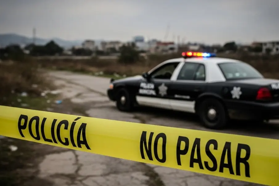 Inicia PGJE investigación por muerte de una mujer en Cabo San Lucas; aseguran al probable responsable