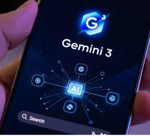 Google anuncia Gemini 3