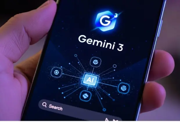 Google anuncia Gemini 3