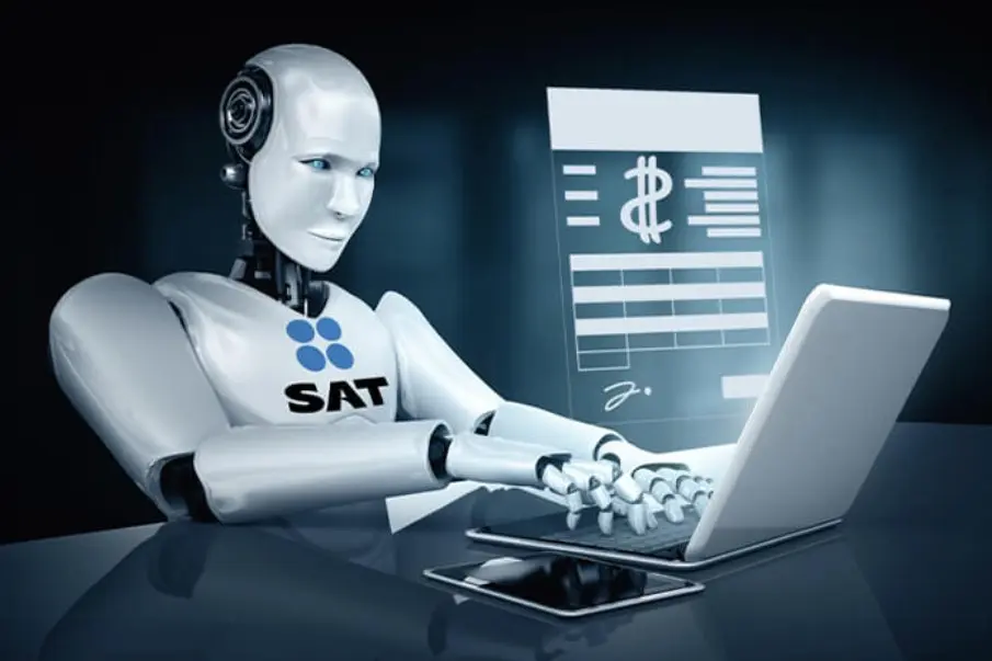 “IA al mando: el Servicio de Administración Tributaria potencia la recaudación fiscal y redefine la fiscalización”