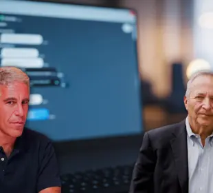 Jerry Summers renuncia de OpenAI por escándalo de Jeffrey Epstein