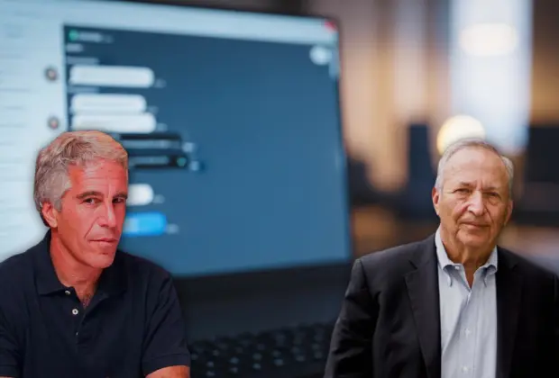 Jerry Summers renuncia de OpenAI por escándalo de Jeffrey Epstein