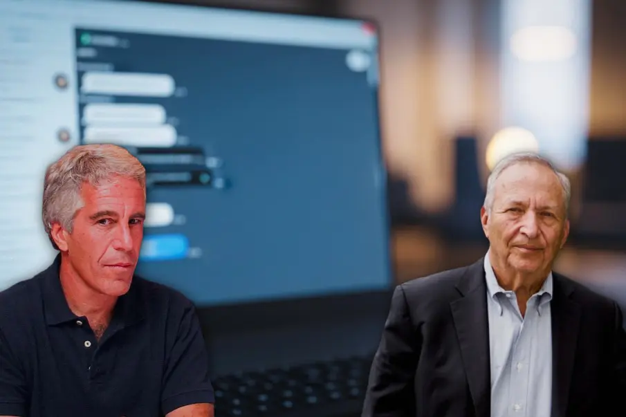 Jerry Summers renuncia de OpenAI por escándalo de Jeffrey Epstein