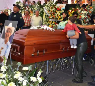 Sentencia del narco: alcaldes asesinados por oponerse a sus intereses