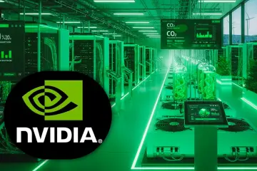 Nvidia destinará inversión en México